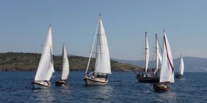 OTOKAR Tırhandil Cup 2018 Kış Trofesi V. Etap Yarışları başlıyor