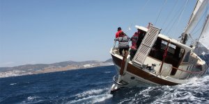 Tırhandil Cup 2018 Kış Trofesi V. Etap Yarışları Sona Erdi