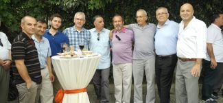 İlkfer Grup'tan 'Yaza Merhaba'