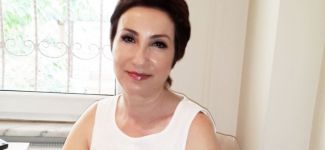 Ayşe Olcay "UNESCO; anam babam, bir rahat dur (!)"