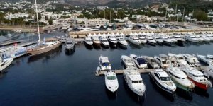 'Yüzen oteller'le keyifli ve konforlu mavi yolculuk