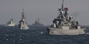 NATO’dan Karadeniz’de gövde gösterisi