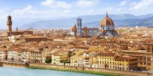 Floransa Gezi Rehberi & Gezilecek Yerler