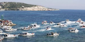 Mordoğan'da "Denizle Buluşma" festivali