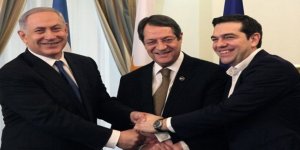 Türkiye'yi kızdıracak doğalgaz zirvesi