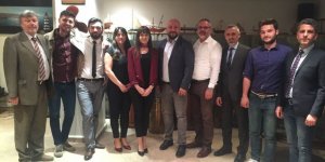 İTÜ DEFAMED 51. Dönem Yönetim Kurulu Belirlendi