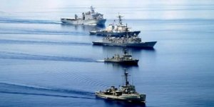 Çin ile Vietnam arasında ada krizi