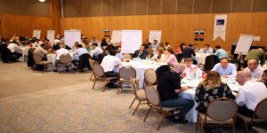 TÜRKLİM’den İSG ve Çevre Çalıştayı