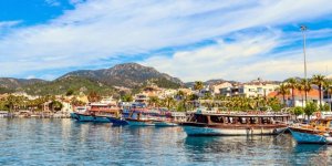 Türk denizciliğinin sorunları Fethiyede tartışılacak