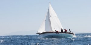 Tırhandil Cup Kış Trofesi Son Etap Yarışları başlıyor