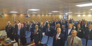 GİSBİR 48. Olağan Genel Kurul Toplantısı