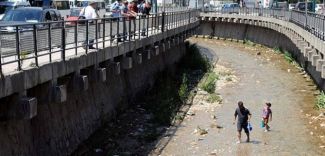 Deredeki balık ölümlerine inceleme