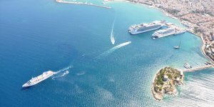 ‘Kruvaziyer turizmini yeni artış dönemine hazırladık’