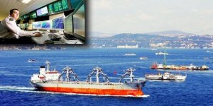 Deniz trafiğine de "EDS" geliyor