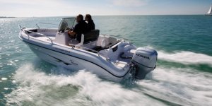 Honda Marine üstün teknolojileriyle fark yaratıyor