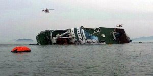 Hindistan’da feribot alabora oldu: 4 ölü, 40 kayıp