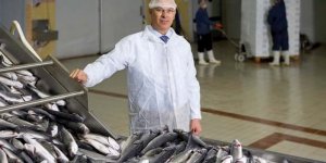 Balık çiftlikleri yeni alanlar istiyor