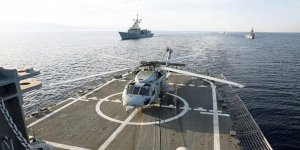 Milli DUİR Teşkilatı’nın işlerliği test edildi