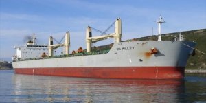 Deniz Nakliyatı’nın gemileri satıldı