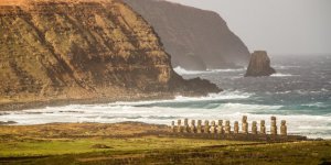 Dünyanın en gizemli adasında yatan sır