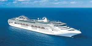 TUİ yeni bir kruvaziyer siparişi verdi