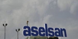 Aselsan'ın tahtası donduruldu