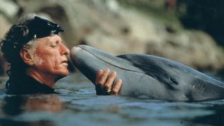 Richard O'Barry, yunuslar için TBMM'ye mektup gönderdi