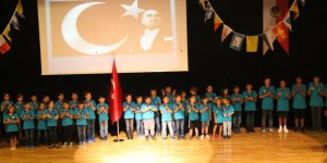 TED’li denizcilerin gurur günü