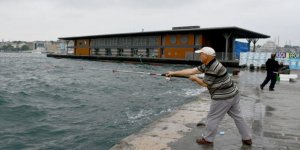 Karaköy İskelesi, 29 Mayıs'ta hizmete girecek