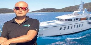 Ferit Şahenk lüks yatlarını satılığa çıkardı