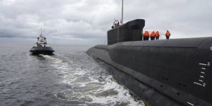 ‘Yuriy Dolgorukiy’in atışı 160 Hiroşima’ya eşit’