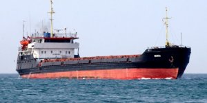 'Türk gemisinin Azak Denizi’ne girmesi engelledi' iddiası