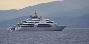 'Yüzen saray'lar kıyılarımızdan vazgeçemiyor