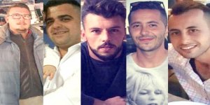 Ayvalık’ta hüzünlü bekleyiş sürüyor...