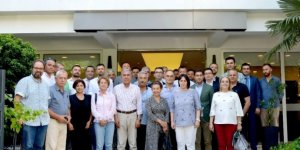 DTO Antalya 3. Olağan Meclis Toplantısı yapıldı