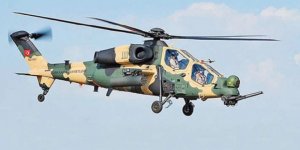 Rahatsızlanan denizcinin yardımına TSK yetişti