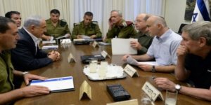 İsrail, Gazze’yi kontrol için Kıbrıs’ta liman kurmak istiyor