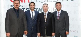 CNR Avrasya Boat Show’un yurtdışı çalışmaları devam ediyor