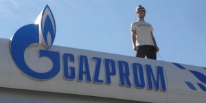 İsviçre'de Gazprom'un varlıklarına el konuluyor