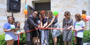 Yalıkavak Marina’nın “Y-Kidz” Kulübü Açıldı