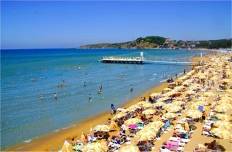 İstanbul'da nerelerde denize girilebilir?