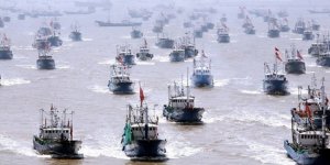 Endonezya Vietnam teknelerine el koydu