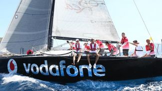 Vodafone Red Famous Cup, 21-22 Haziran'da