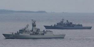 Rus ve Türk donanmaları işbirliği yapacak