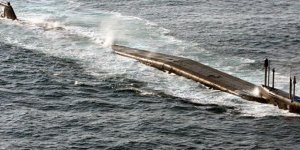 Dünyanın en tehlikelileri arasında 3 Rus denizaltı