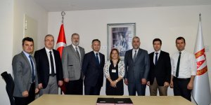 SSM ile Türk Loydu arasında yeni dönem