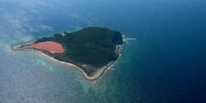 Doğanbey Adası'na jeotermal kaynak için ÇED izni