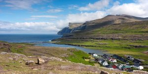Faroe Adaları, Danimarka'dan ayrılmak istiyor