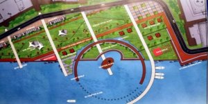 Sinop Çekek Yeri, 2019 yazına hazır olacak