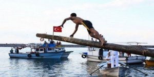 Alanya Kabotaj Bayramı için hazır